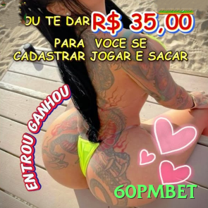 60pmbet❤️ Dicas para Apostadores em Casinos Online - 60pmbet ⚽🚀 App apostas futebol Brasil com super free bet R0: download instantâneo, aposte em clássicos como Corinthians x São Paulo — encontre value bets escondidos e multiplique sua banca 10x em um fim de semana épico! 📊🔥
